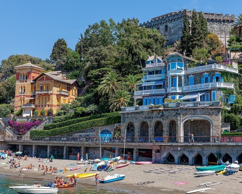 Avrupa'nın en kalabalık turistik noktalarına alternatif üç rota