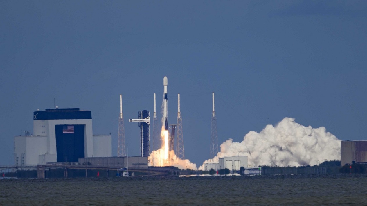 Avrupa’nın Musk’ın gökyüzündeki hakimiyetini kırma mücadelesi