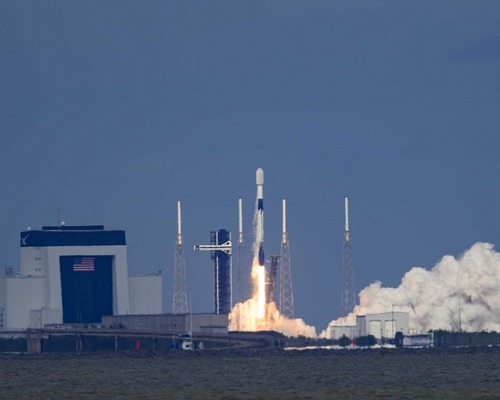 Avrupa’nın Musk’ın gökyüzündeki hakimiyetini kırma mücadelesi