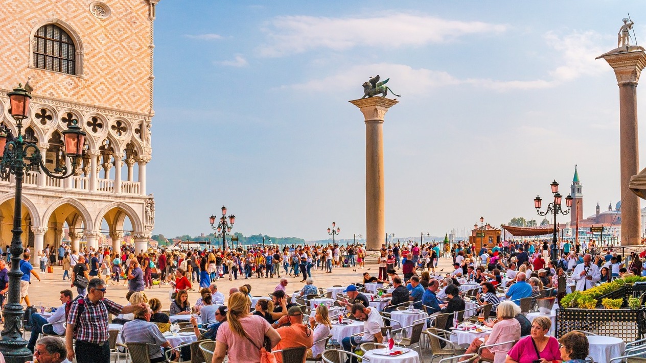 Avrupa'nın popüler tatil noktalarına dikkat: Turistleri bekleyen para cezaları