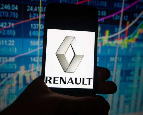 Avrupa'nın savunma hamlesine Renault'dan yeni adım