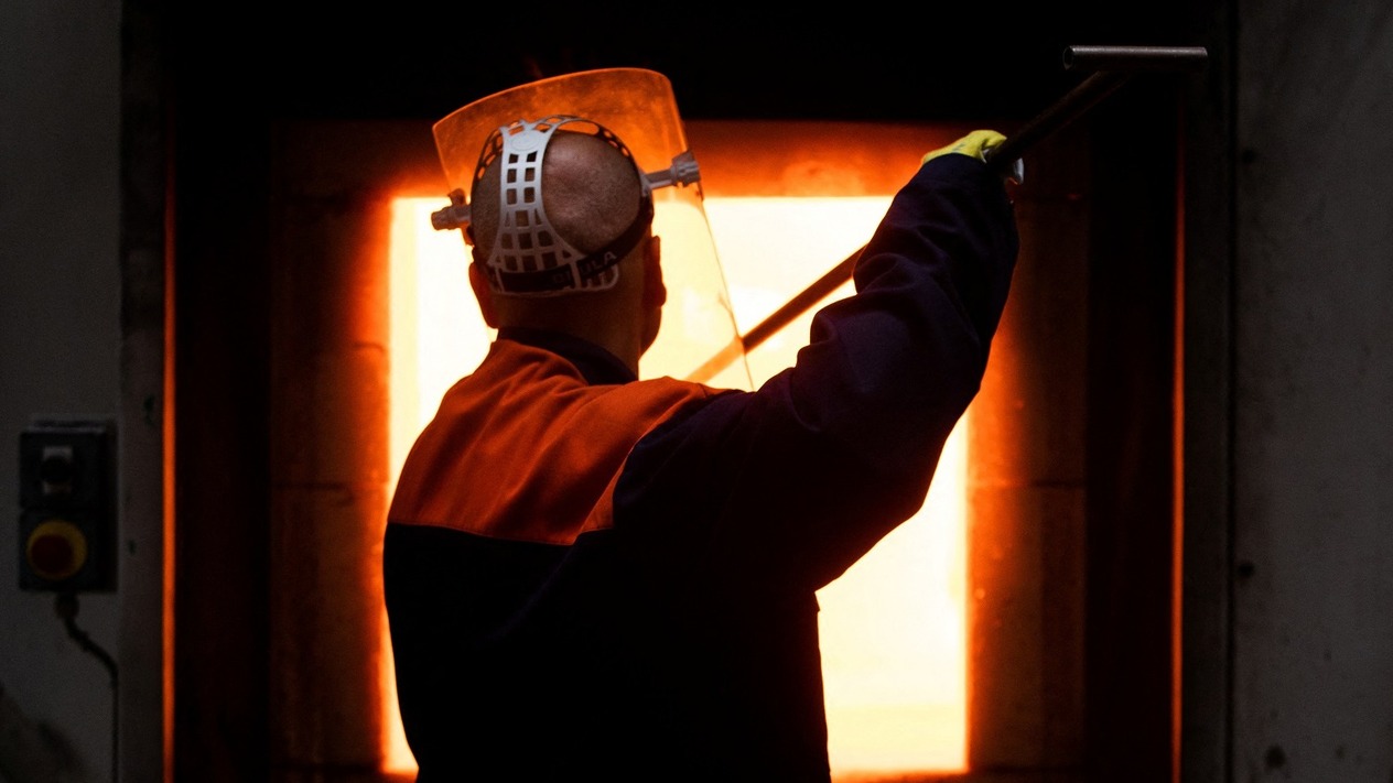 Avrupa'nın savunma şirketleri iş hacmi artarken işçi bulma telaşında