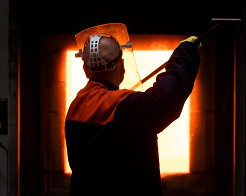 Avrupa'nın savunma şirketleri iş hacmi artarken işçi bulma telaşında