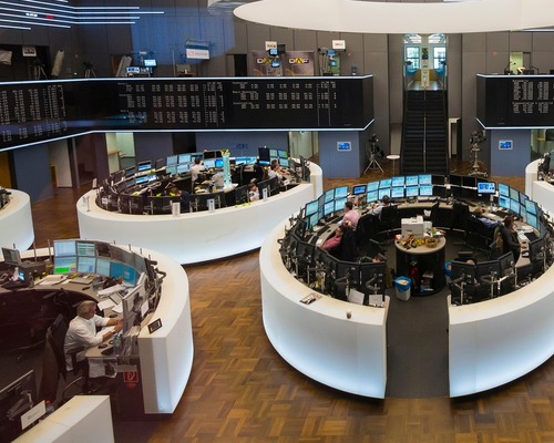 Avrupa'nın teknoloji sektörü beklentileri aştı