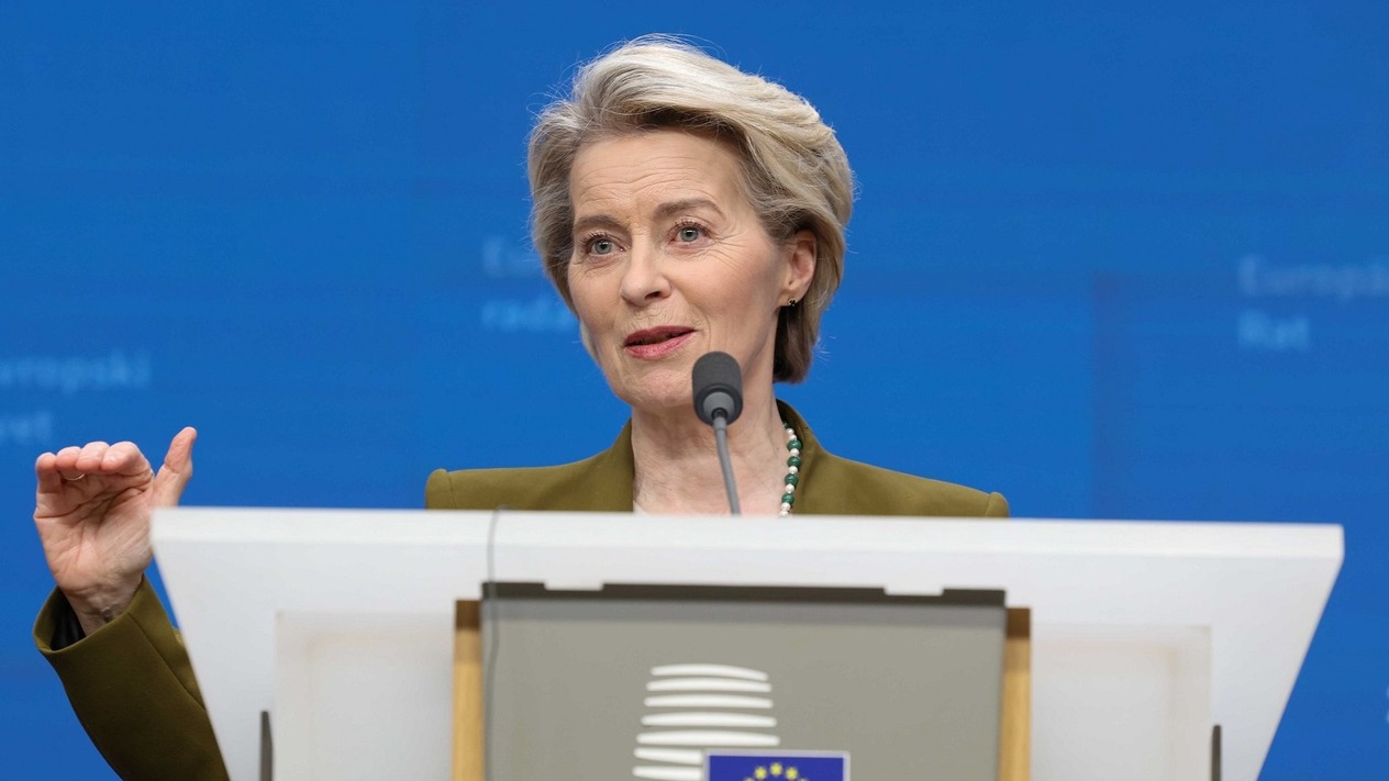 Avrupa'nın Trump'ın ticaret savaşına karşılık verme planlarında neler var?