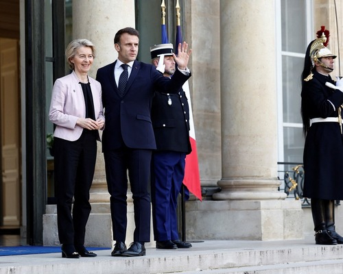 Avrupa’nın Ukrayna çıkmazı