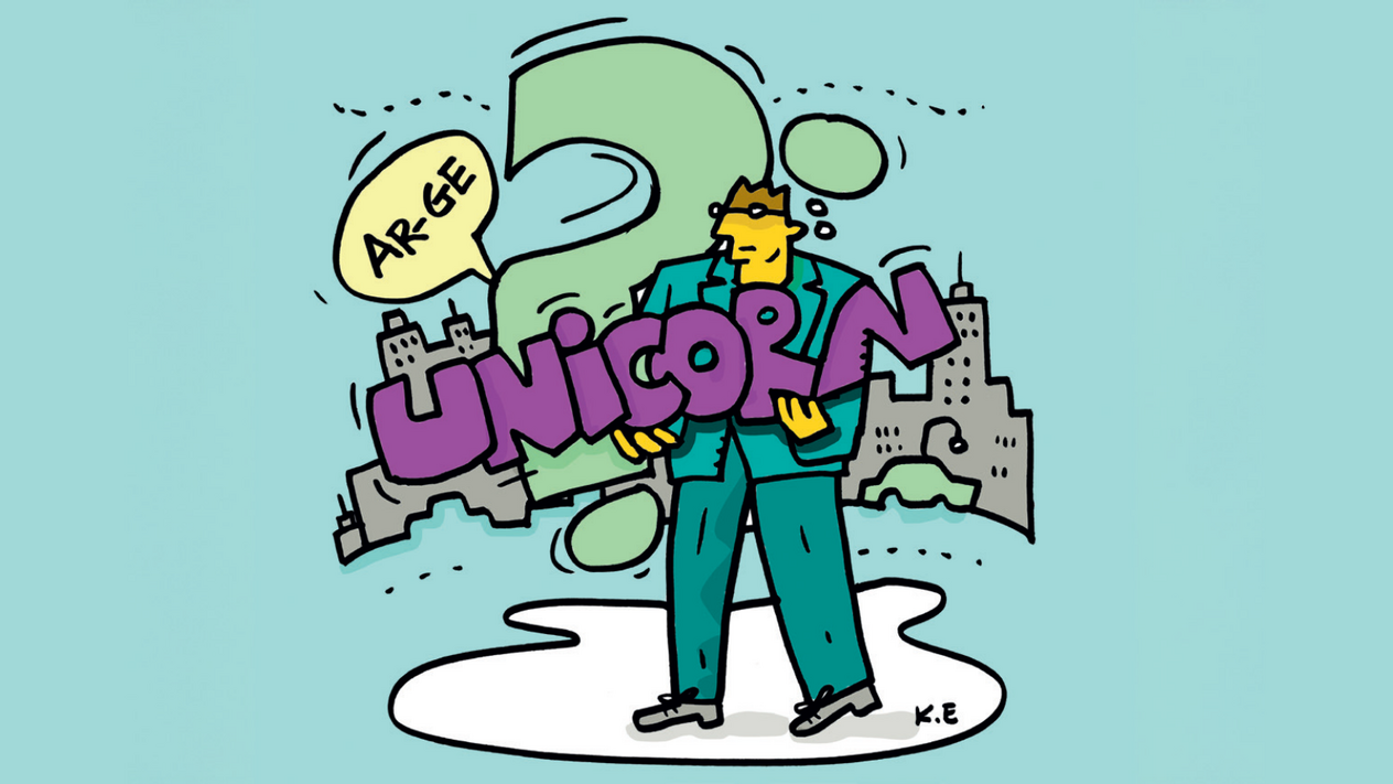 Avrupa’nın unicorn açığı teknolojide elini zayıflatıyor