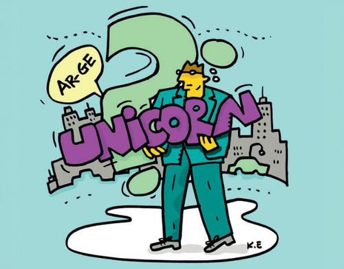 Avrupa’nın unicorn açığı teknolojide elini zayıflatıyor