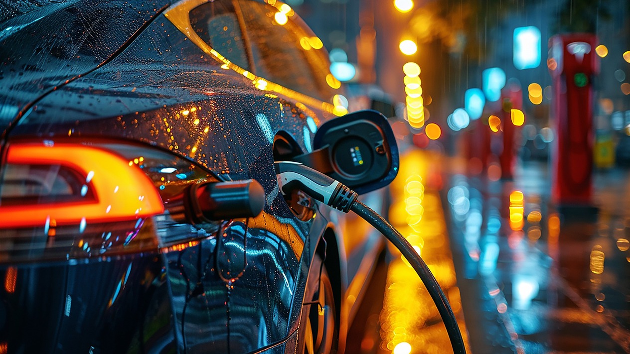 Avrupa otomobil pazarında güçlü toparlanma