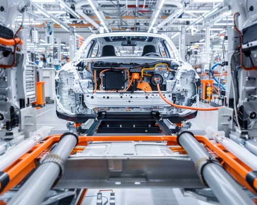 Avrupa otomotiv sanayisi nasıl kurtulabilir?