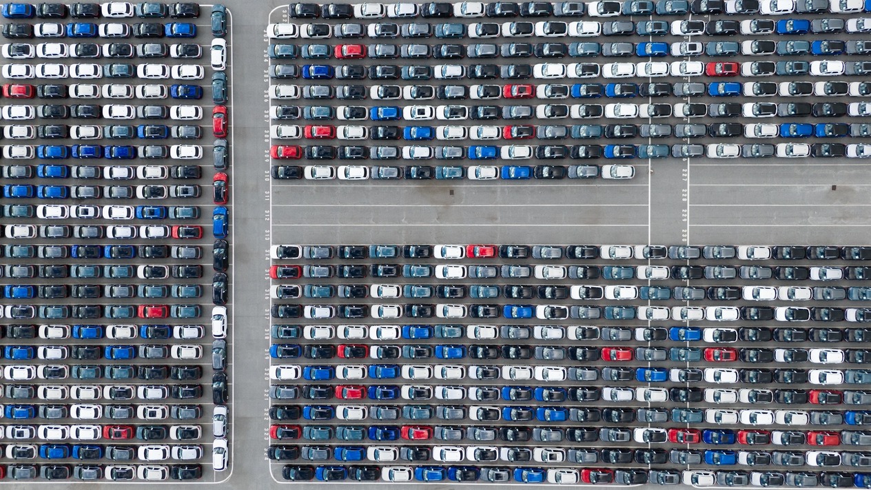 Avrupa otomotivde yeniden direksiyona geçebilir mi?