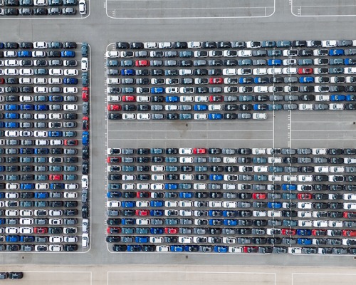 Avrupa otomotivde yeniden direksiyona geçebilir mi?