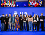 Avrupa Parlamentosu’nda Özel Gece: Lux Audience Award 2026