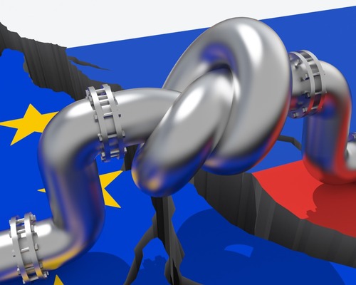 Avrupa Rus gazı üzerinden barış arayışında