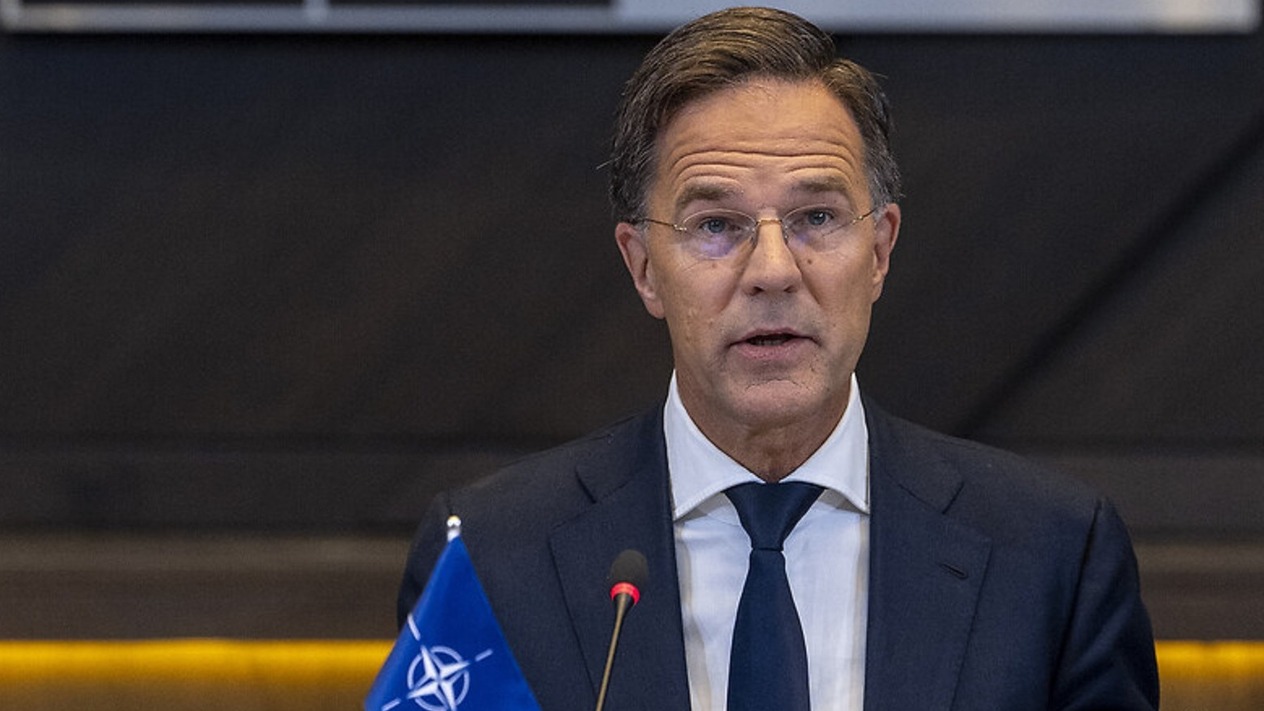 Avrupa Rusya’yla savaşta mı?