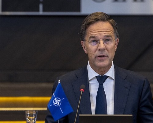 Avrupa Rusya’yla savaşta mı?