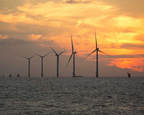 Avrupa rüzgar enerjisinde 2026'ya odaklandı: 30 gigavatlık ihale yolda