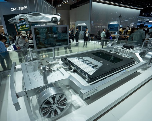 Avrupa sahip olduğu lityumu çıkarmakta zorlanıyor