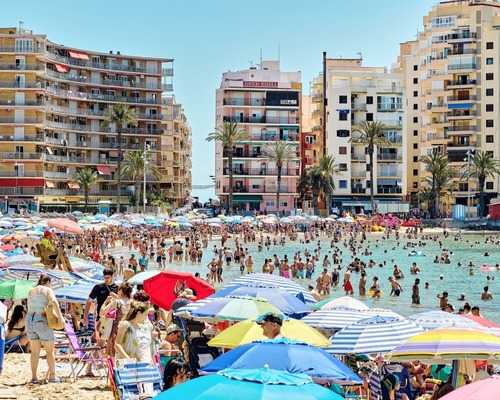 Avrupa seyahati öncesi bilmeniz gerekenler: Bu yıl turistlere getirilen kısıtlamalar