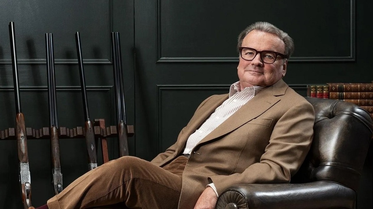 Avrupa silah yatırımını artırırken kazananlardan biri Beretta Ailesi