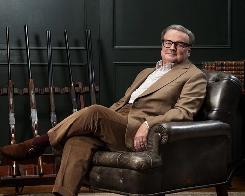  Avrupa silah yatırımını artırırken kazananlardan biri Beretta Ailesi