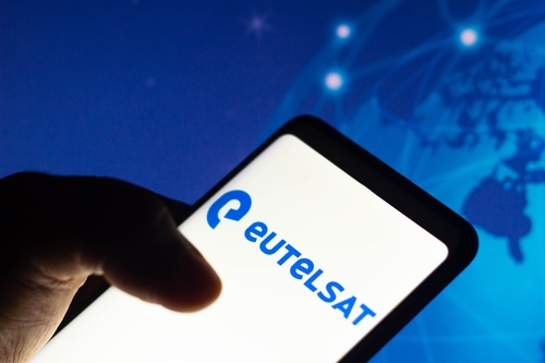 Avrupa Starlink’e rakip arayışında: Fransa'dan Eutelsat’a 1,35 milyar euroluk destek