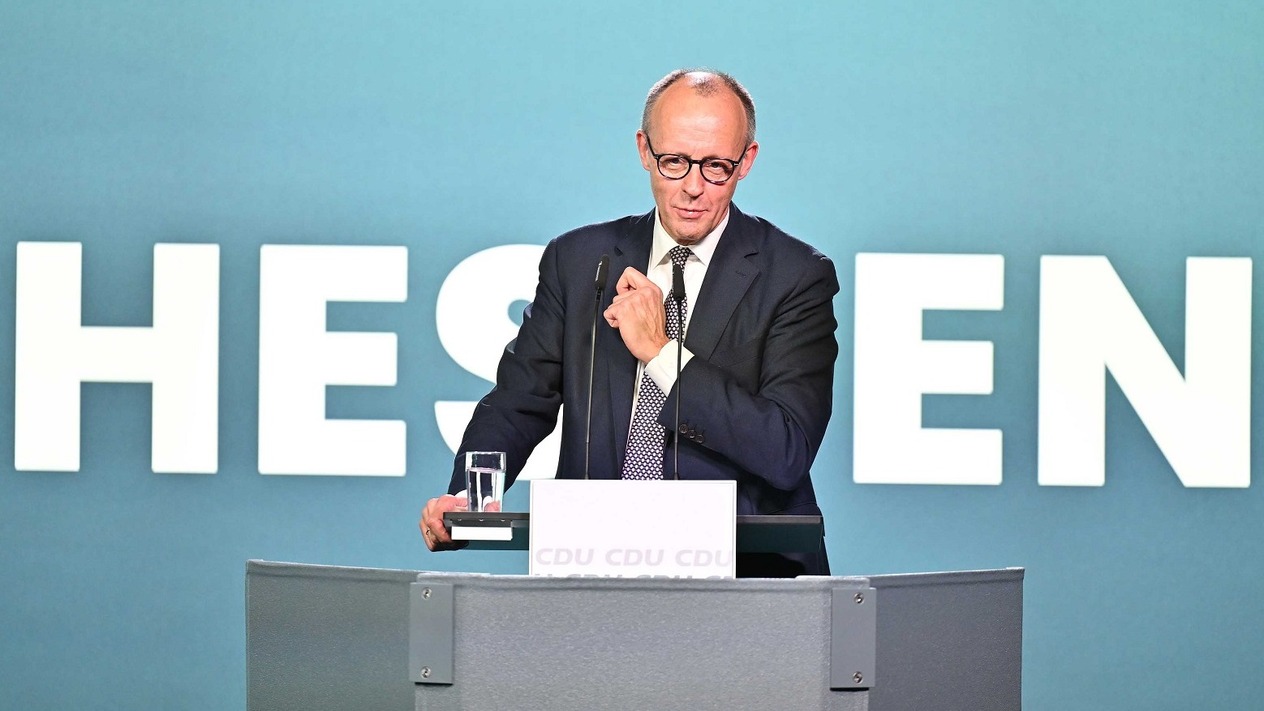 Avrupa Trump’ın İran savaşı desteği konusundaki tehditlerine karşı duruyor