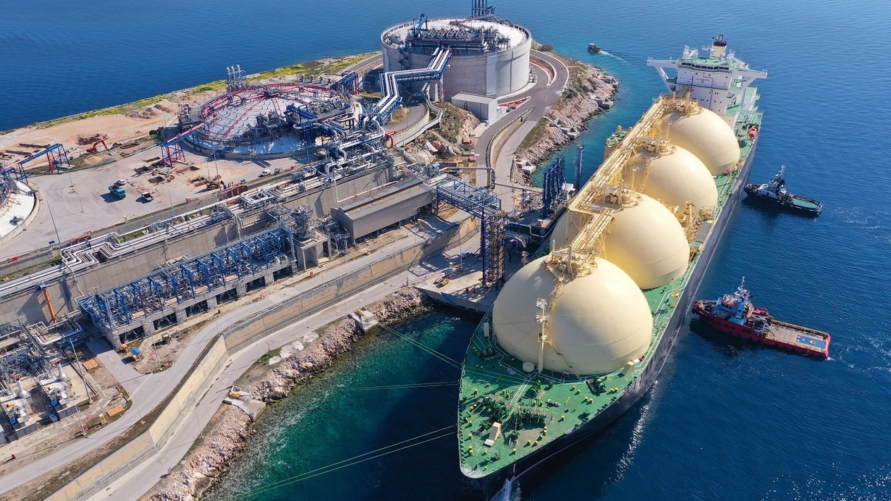 Avrupa, Ukrayna İşgalinden üç yıl sonra enerji kriziyle boğuşuyor