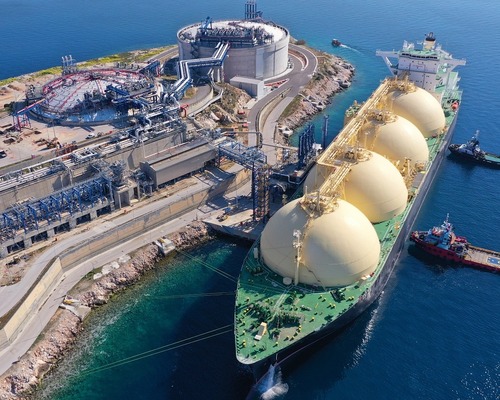 Avrupa, Ukrayna İşgalinden üç yıl sonra enerji kriziyle boğuşuyor