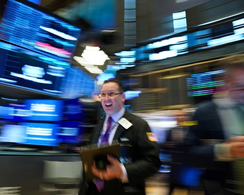 Avrupa ve Asya borsalarında sert düşüş: Küresel piyasa çalkantısı derinleşiyor