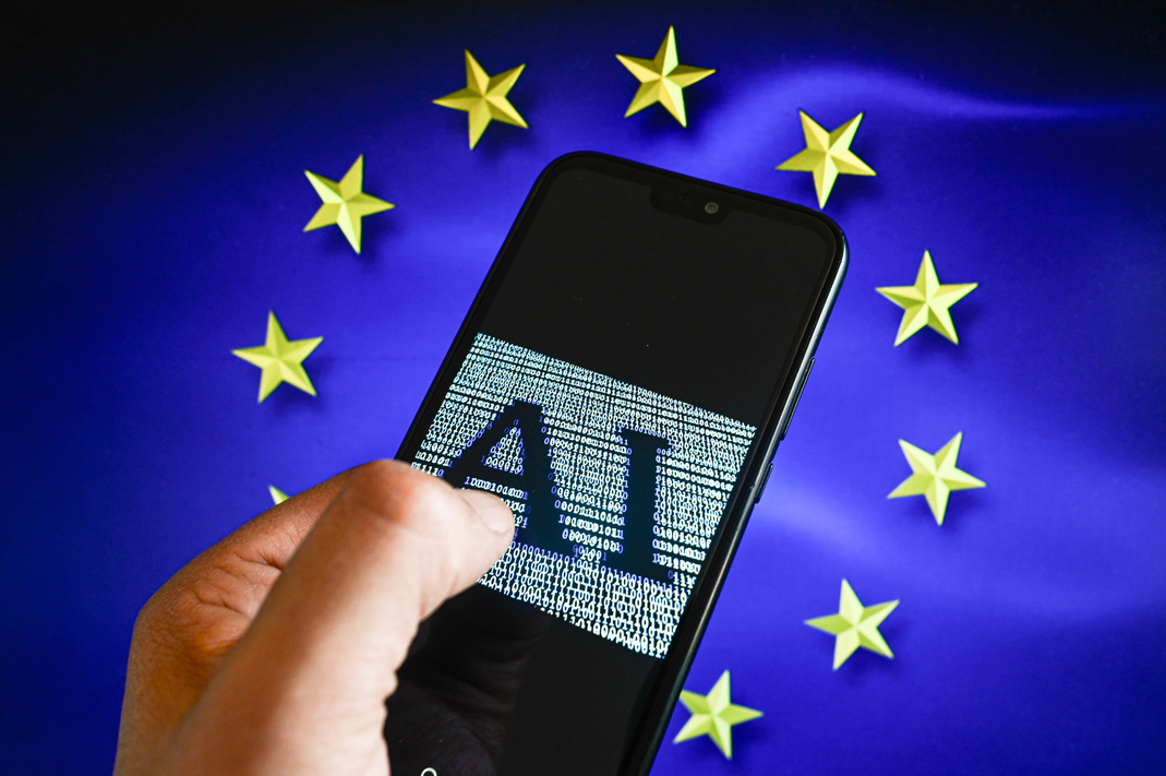 Avrupa veri merkezleri yapay zeka talebine yetişemiyor