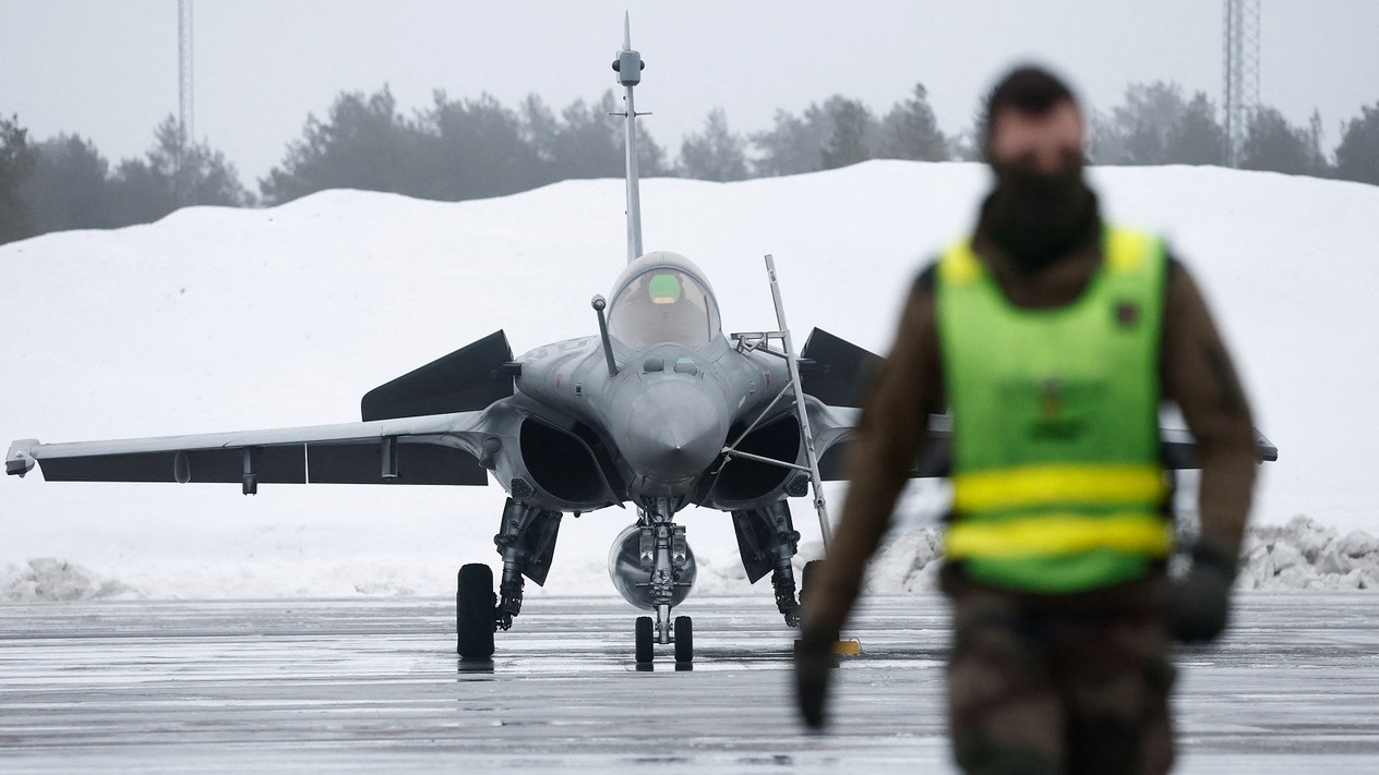 Avrupa'ya yerli nükleer çağrıları artıyor