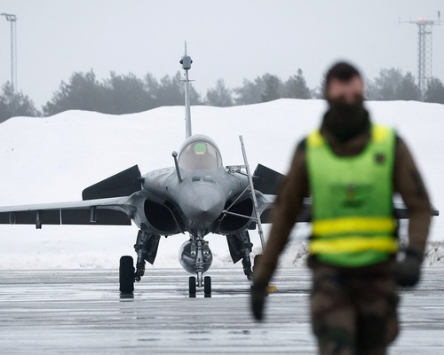 Avrupa'ya yerli nükleer çağrıları artıyor