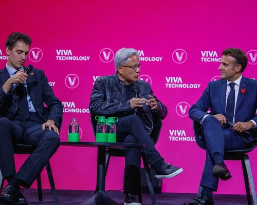 Avrupa yapay zeka bağımsızlığı için mücadele ediyor