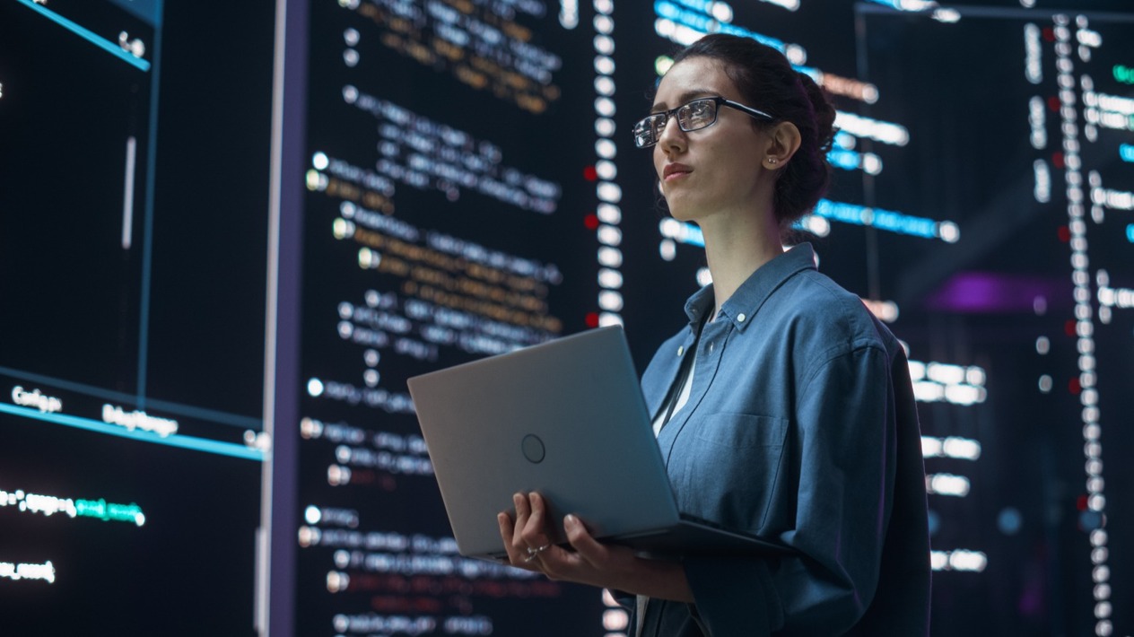 Avrupa yapay zekada yazılım değil altyapıyla sahneye çıkıyor