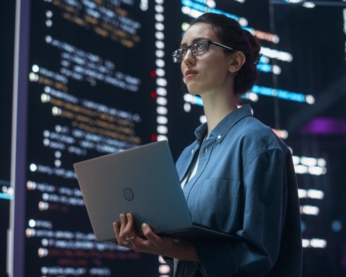 Avrupa yapay zekada yazılım değil altyapıyla sahneye çıkıyor