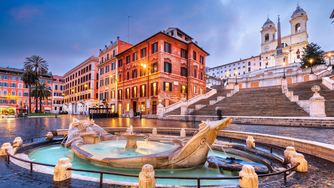 Avrupa'yı ziyaret edeceklerin bilmesi gereken 6 önemli kural