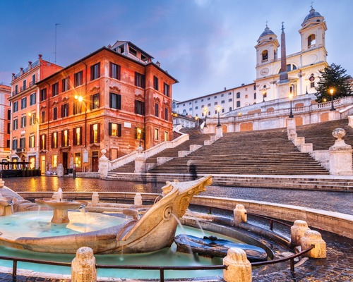 Avrupa'yı ziyaret edeceklerin bilmesi gereken 6 önemli kural