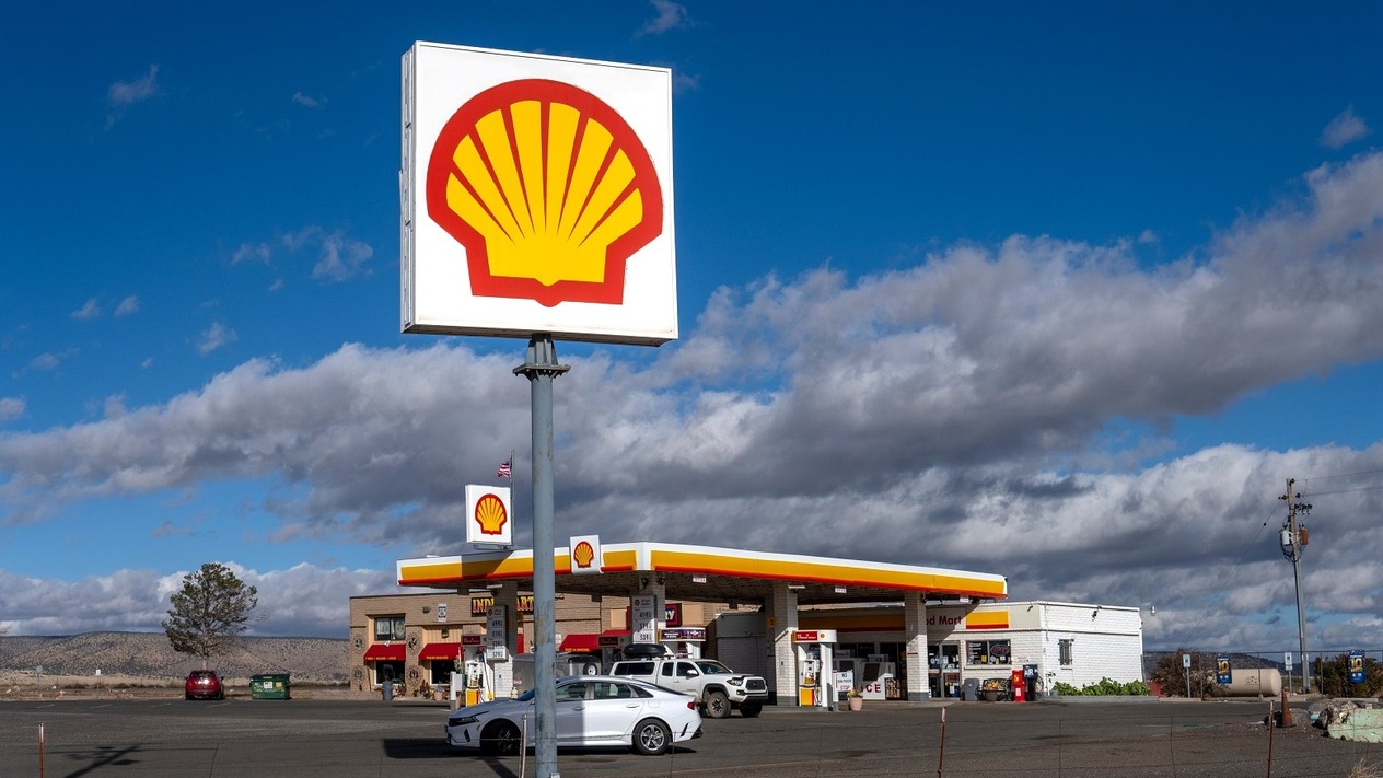 Avrupalı enerji şirketleri üçüncü çeyrekte beklentileri aştı