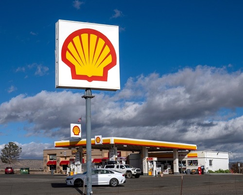 Avrupalı enerji şirketleri üçüncü çeyrekte beklentileri aştı