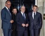Avrupalı liderler G7 için hazırlanıyor: Rusya için Trump’ın desteğini isteyecekler