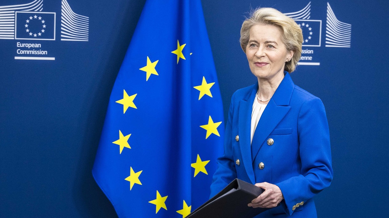 Avrupalı liderlerden Alaska zirvesinin ardından Ukrayna konulu ortak açıklama