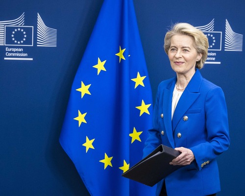 Avrupalı liderlerden Alaska zirvesinin ardından Ukrayna konulu ortak açıklama