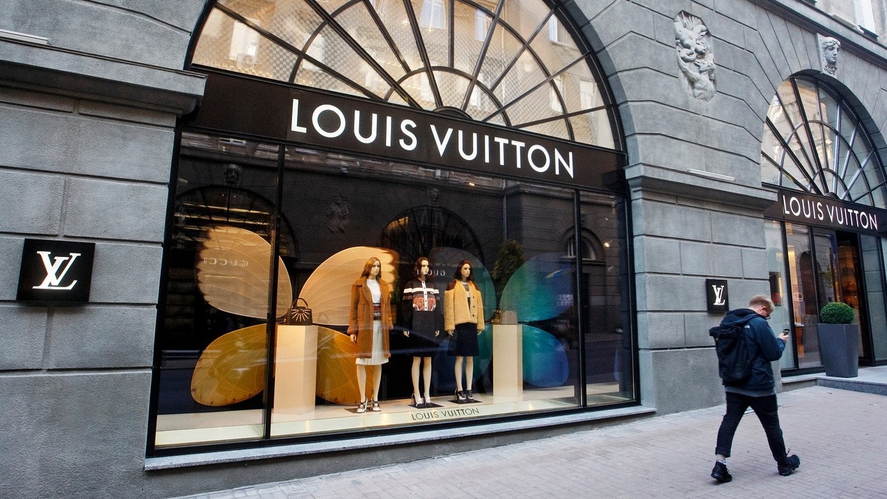 Avrupalı lüks markaların 350 milyar dolarlık kaybı