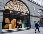 Avrupalı lüks markaların 350 milyar dolarlık kaybı