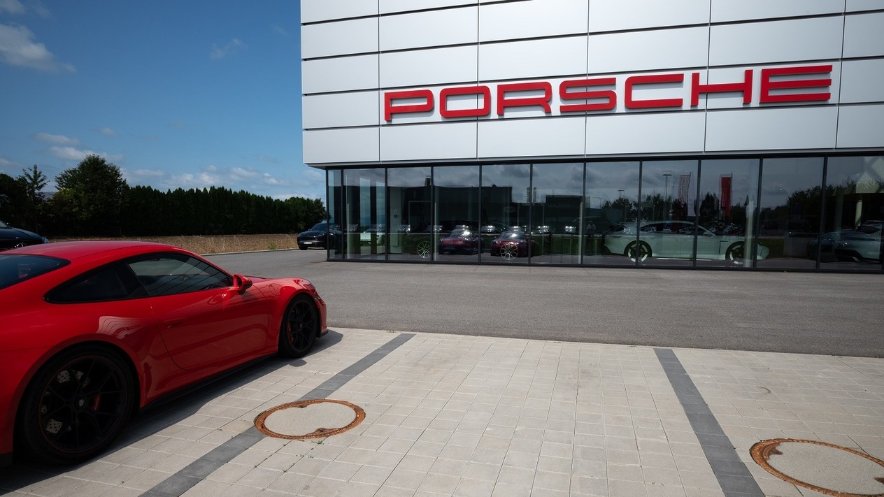 Avrupalı otomobil üreticileri 2026’da toparlanmaya hazırlanıyor