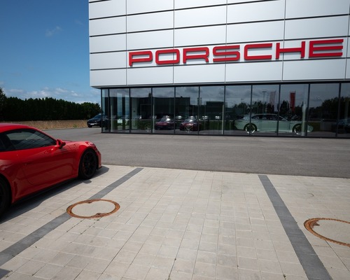 Avrupalı otomobil üreticileri 2026’da toparlanmaya hazırlanıyor