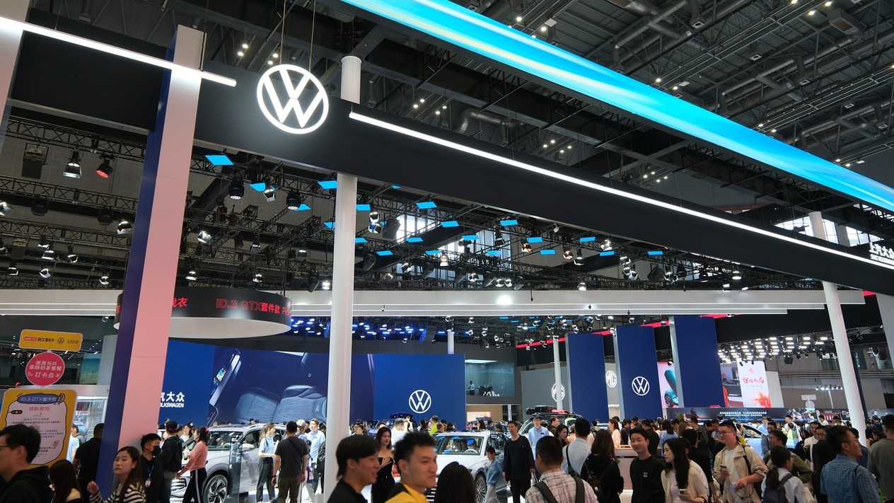 Avrupalı şirketler için Çin’de iş yapmak her geçen gün zorlaşıyor