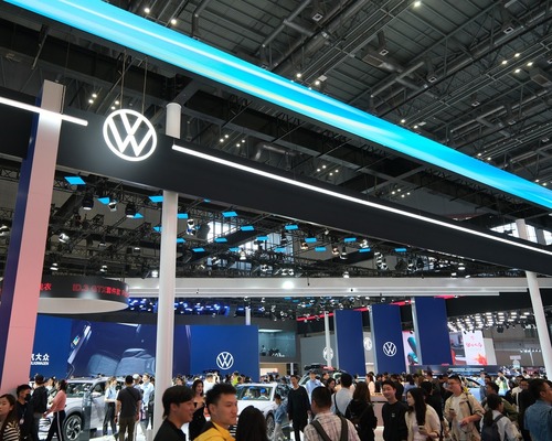 Avrupalı şirketler için Çin’de iş yapmak her geçen gün zorlaşıyor