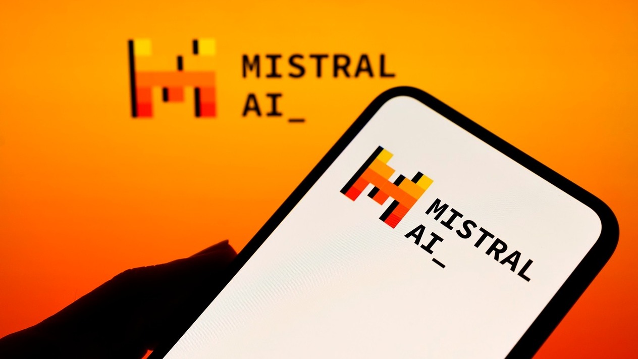 Avrupalı yapay zeka şirketi Mistral AI’ın değerlemesi 21 milyar euro’ya yükseldi